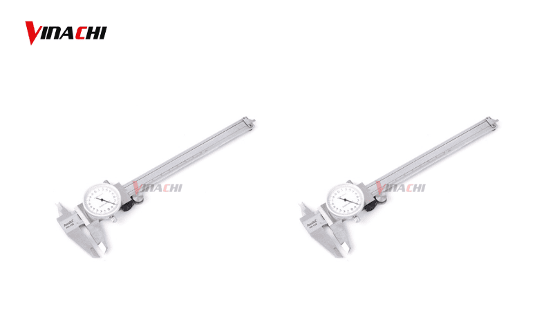 Thước cặp đồng hồ