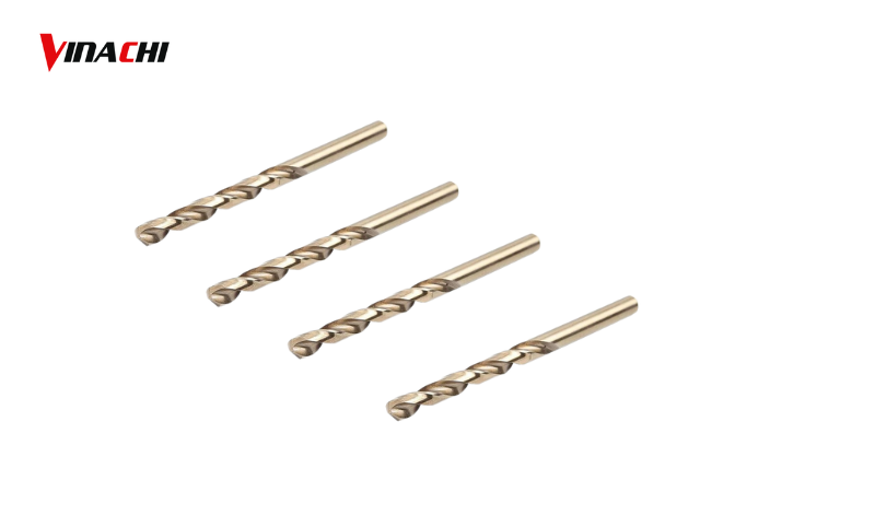 Mũi khoan HSS-CO5