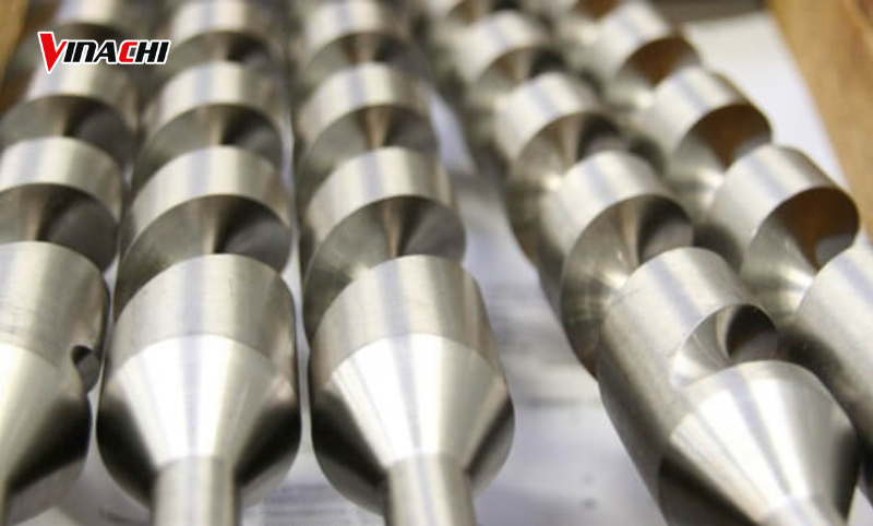 Tìm hiểu về chất liệu thép gió