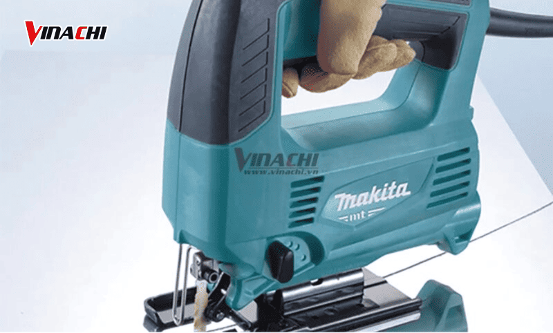 Lựa chọn thiết kế máy cưa lọng phù hợp với mục đích sử dụng