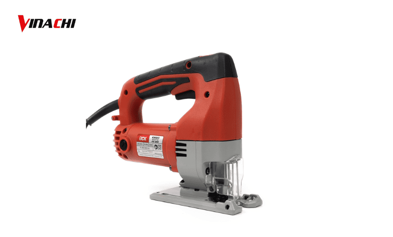 Máy cưa lọng DCK KMQ65