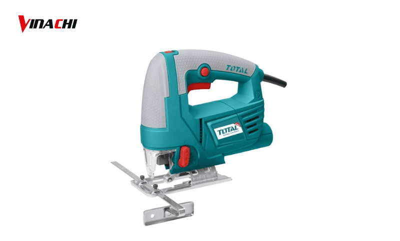 Máy cưa lọng Total TS205656