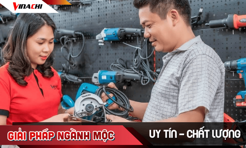 Vinachi cung cấp đa dạng các sản phẩm, đáp ứng nhu cầu sử dụng