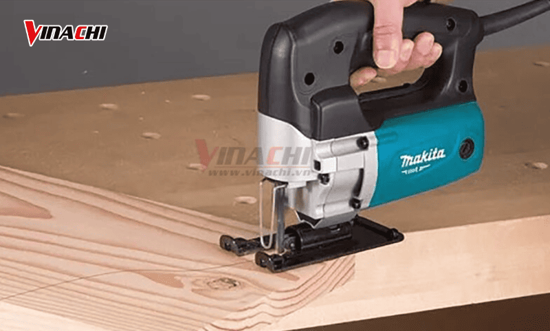 Lựa chọn sản phẩm có chế độ cưa phù hợp