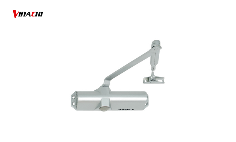 Tay co thuỷ lực Hafele