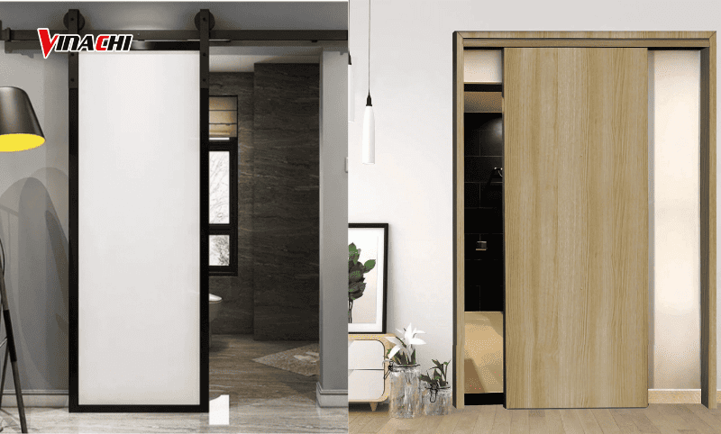 Thiết kế đảm bảo tính thẩm mỹ