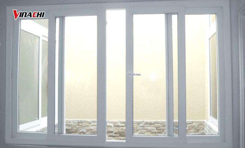 Cửa nhôm hệ 1000