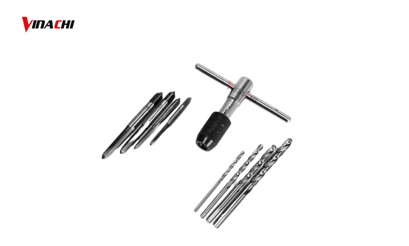 Khi nào cần mài mũi taro?