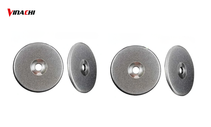 Lựa chọn đá mài phù hợp