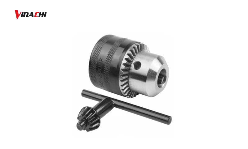 Đầu kẹp mũi khoan có khóa