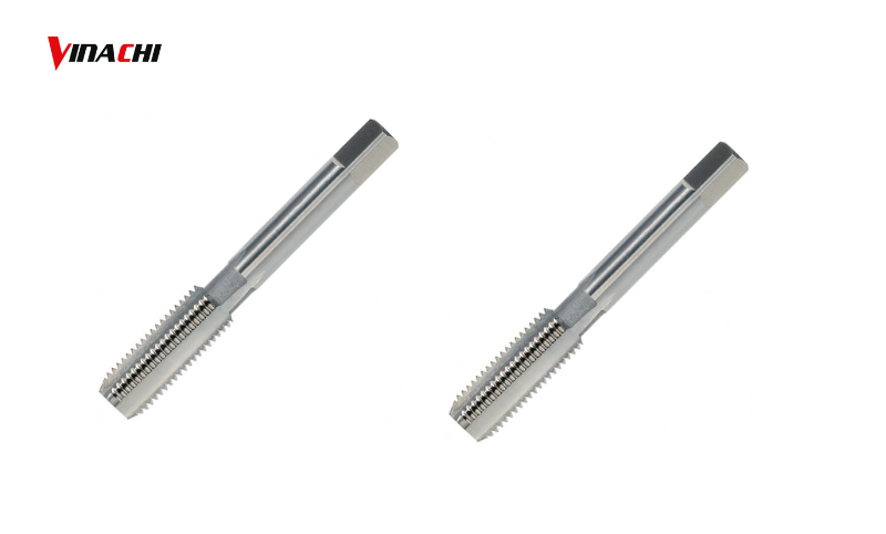 Mũi taro gia công tốc độ cao (HSS)