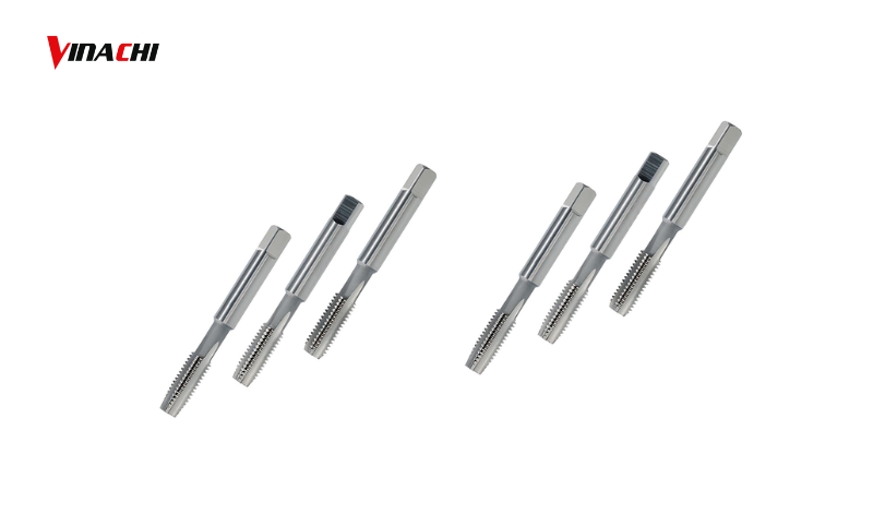 Mũi taro có kích thước nhỏ hơn M24