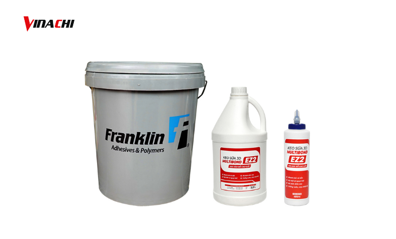 Keo sữa có độc hại không?