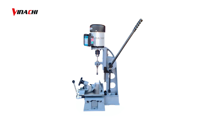 Máy đục gỗ