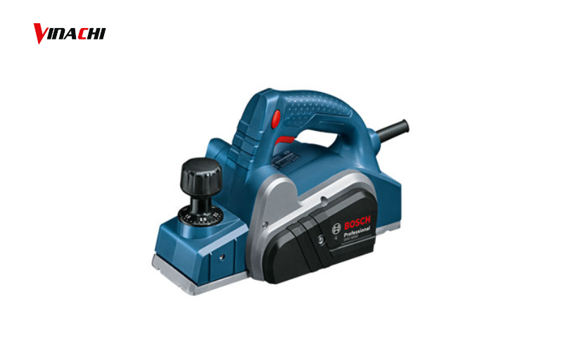 Máy bào gỗ Bosch GHO 6500