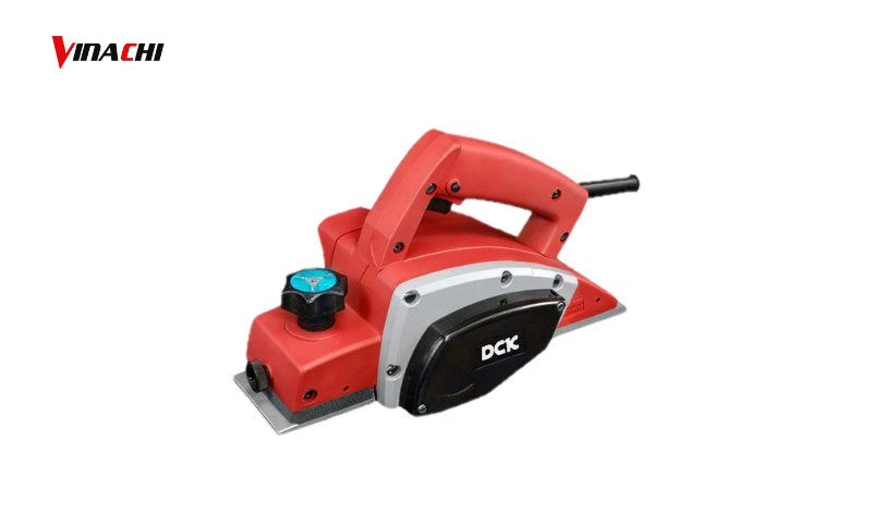 Máy bào gỗ DCK 500W KMB82