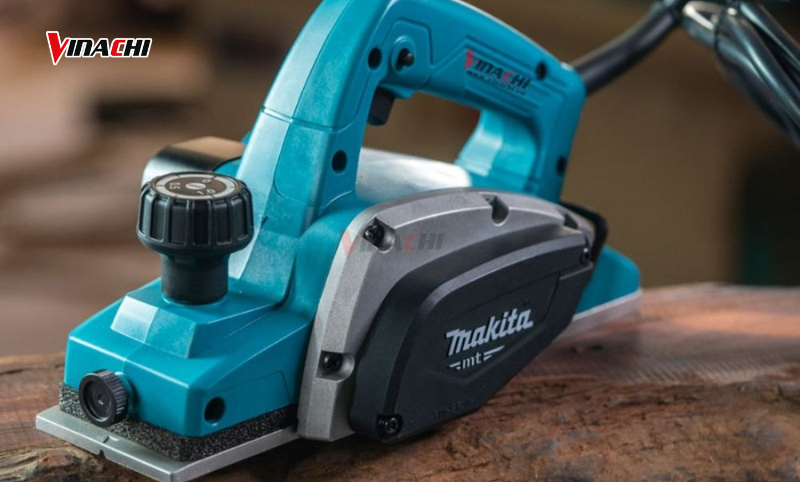 Một số tiêu chí lựa chọn máy bào gỗ nào tốt