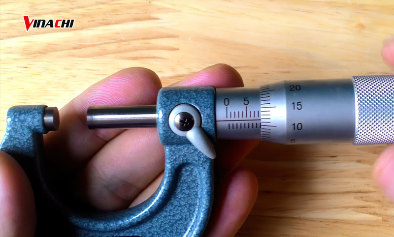 Lựa chọn thước được tích hợp thêm các tính năng đặc biệt