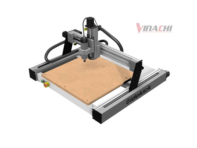 Máy soi gỗ CNC