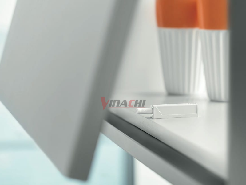 Công dụng và tính năng của Tip On Blum