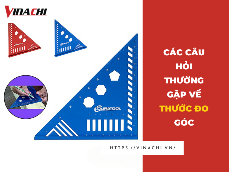 Thước Đo Góc giá tốt: Chính Xác và Tiện Lợi Cho Công Việc