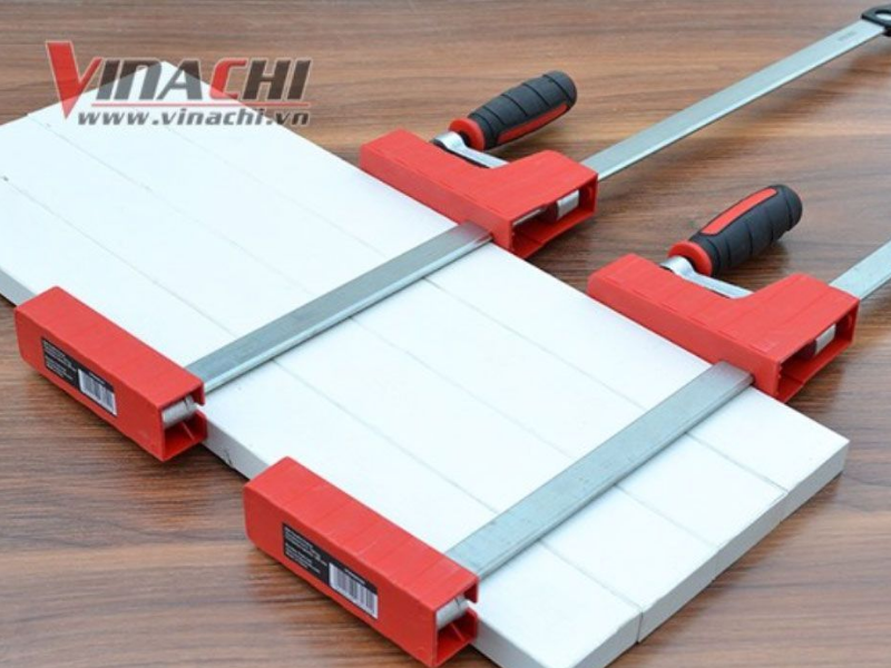 Địa chỉ mua Cảo kẹp gỗ giá tốt, chất lượng cao tại Việt Nam