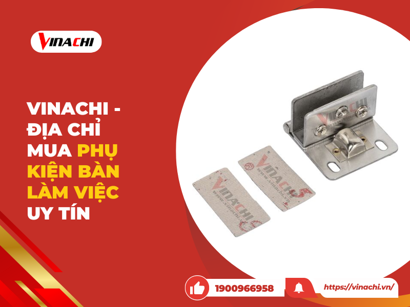 Bản Lề Cửa Kính Chất Lượng Cao