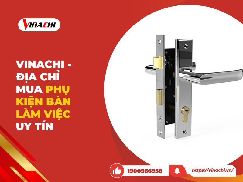 Tìm hiểu về tay nắm cửa nhôm