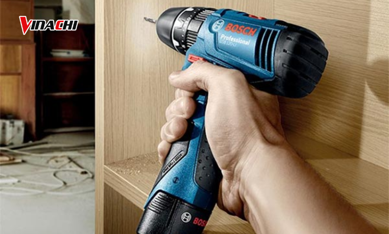 Máy được sử dụng phổ biến trong ngành mộc
