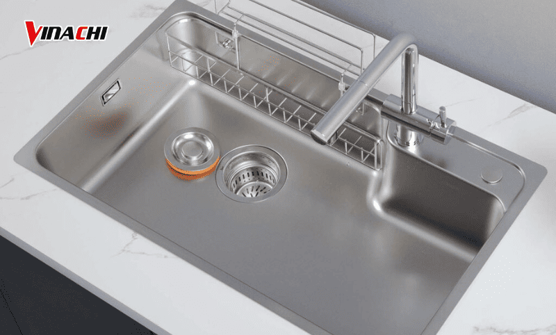 Bồn rửa bát âm