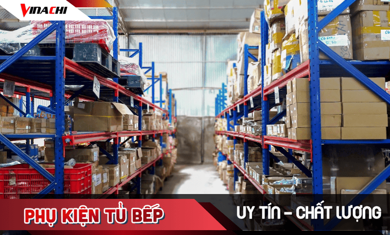 Vinachi cung cấp đa dạng các sản phẩm ray trượt chất lượng
