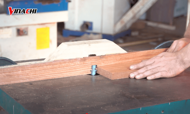 Lựa chọn đúng loại mũi giúp đảm bảo chất lượng thành phẩm