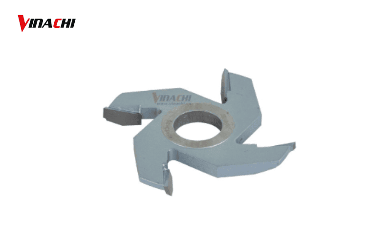 Lưỡi huỳnh ván vát bo tròn Tideway - 145*13 (R2)