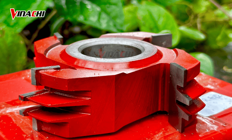 Tìm hiểu về dòng sản phẩm dao tubi