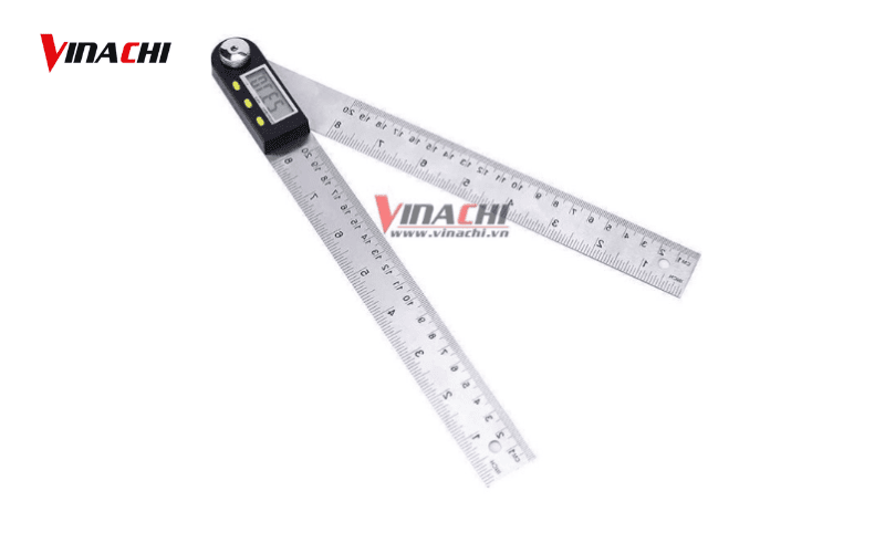 Tiêu chí chọn mua thước đo chất lượng