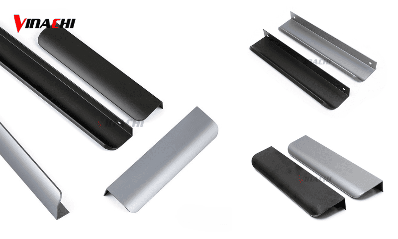 Tay nắm tủ Duraval D42
