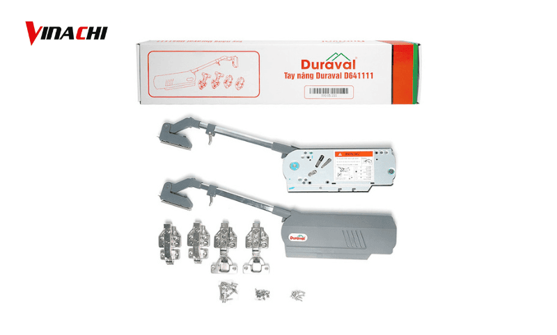 Tay nâng Duraval D6411