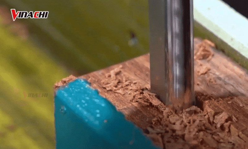 Lợi ích của việc chọn loại mũi khoan phù hợp