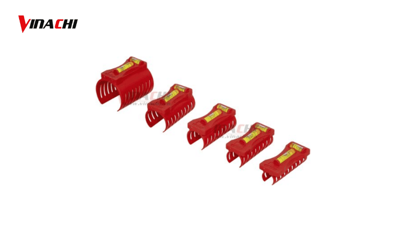 Thước thăng bằng ống Kapro 350