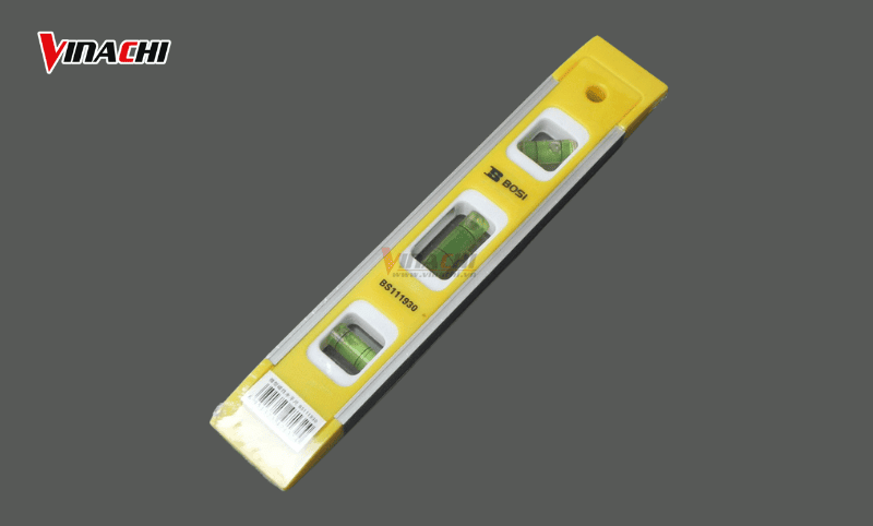 Thước thăng bằng Mytec kiểu 2 – 225mm