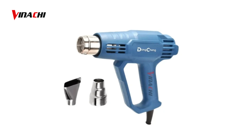 Máy thổi hơi nóng DongCheng DQB05-2000