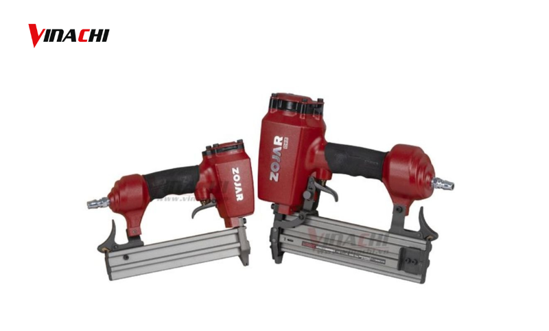 Súng bắn đinh điện Moyi