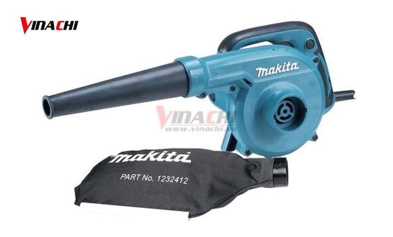 Tìm hiểu về máy thổi khí