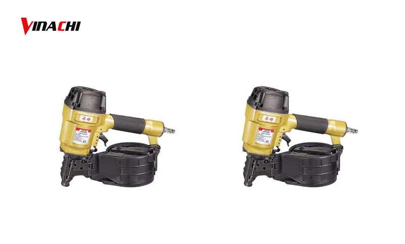 Tìm hiểu về máy bắn đinh