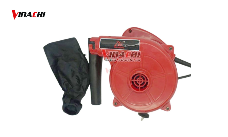 Máy thổi khí dùng bằng điện