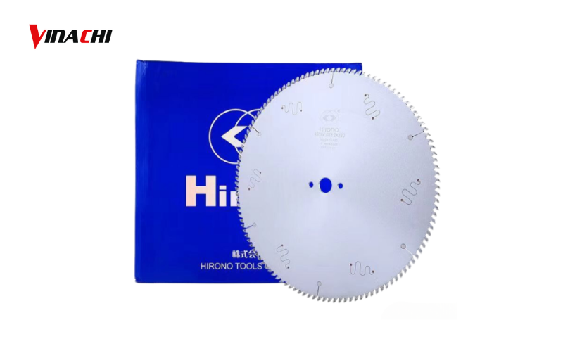 Tìm hiểu về sản phẩm lưỡi cắt nhôm