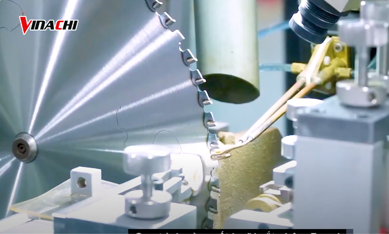 Lựa chọn vật liệu làm lưỡi cắt phù hợp