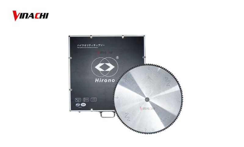 Lưỡi cắt nhôm Nhật Hirono lưỡi kim cương