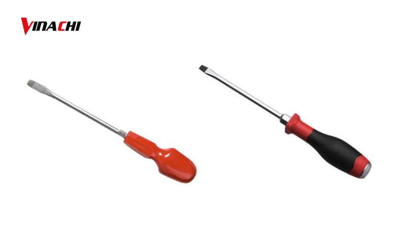 Tô vít đầu dẹt