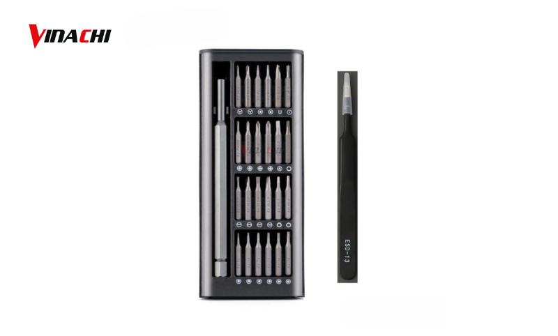 Bộ tua vít đa năng 24 đầu